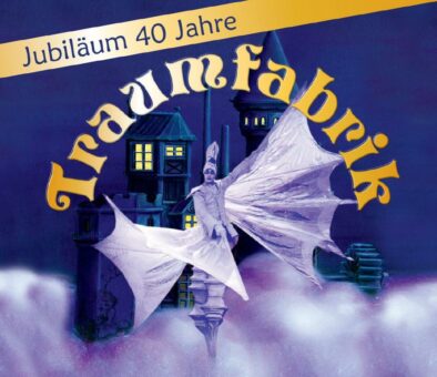 Traumfabrik – das Showtheater der Phantasie