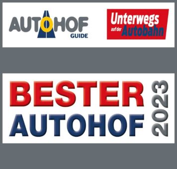 Leser- und Expertenwahl BESTER AUTOHOF 2023