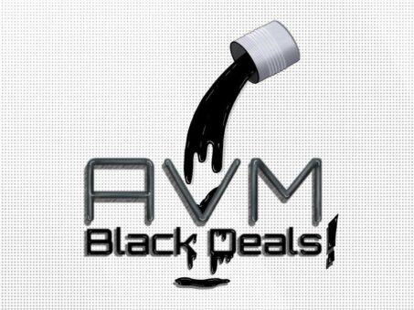 Black Deals bei AVM