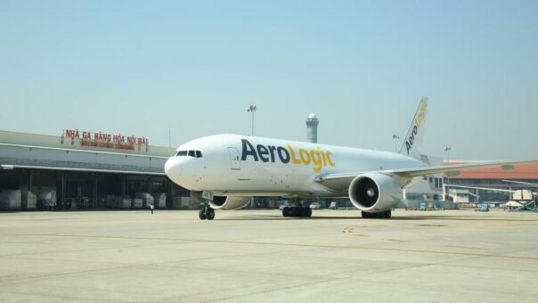 Lufthansa Cargo nimmt Frachterflüge nach Hanoi auf und verdoppelt damit Kapazitäten nach Vietnam