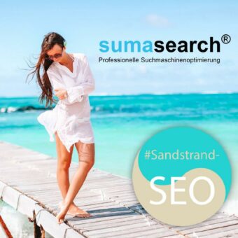 SandstrandSEO – SEO-Insights – Ein turbulenter Wettbewerb