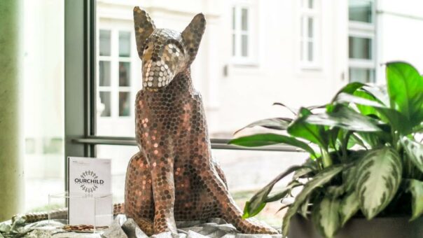 Der Pfenningfuchs im Hotel Elbresidenz an der Therme Bad Schandau