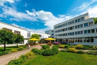 Mitgeklickt: Hotel an der Therme auf der virtuellen Berufsmesse