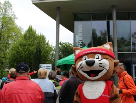 Gesunde Tradition für die ganze Familie: 11. Gesundheitstag in Bad Sulza