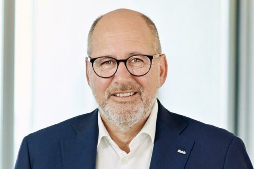 PKV-Verband wählt Thomas Brahm zum neuen Vorsitzenden des Vorstands