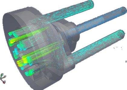 Nanjing Iron and Steel modernisiert Elektrolichtbogenofen mit Injektortechnologie von SMS group