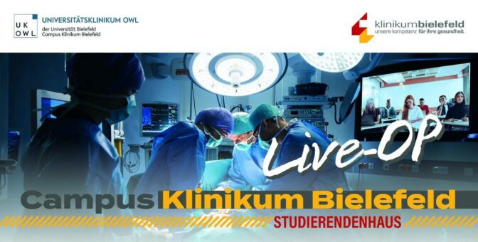 Zentraler Ort des Lernens: Grundsteinlegung für Studierendenhaus und SkillsLab am Campus Gesundheit Klinikum Bielefeld Mitte