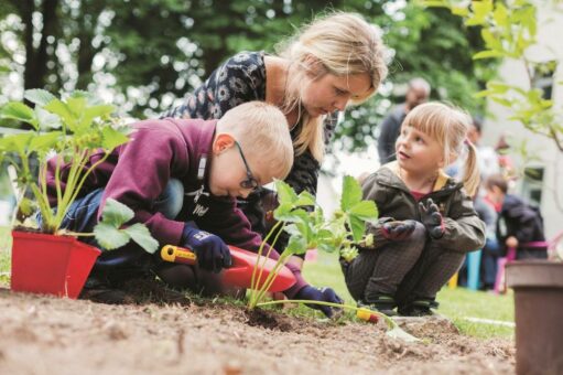 Fair und kundenfreundlich: Mieter verteilen Bestnoten