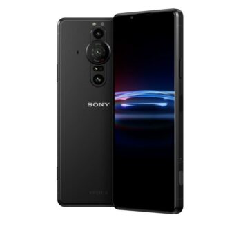 Mobile Imaging neu definiert: Sony präsentiert das Smartphone Xperia PRO-I