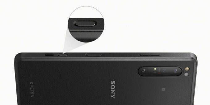 Sony präsentiert das Xperia PRO in Europa