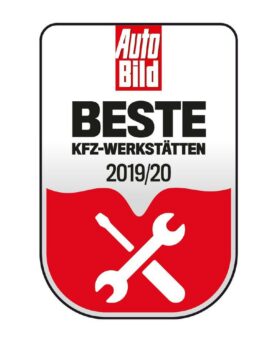 Test von AutoBILD bestätigt: 47 Filialen von pitstop gehören zu den Besten der Besten in Deutschland