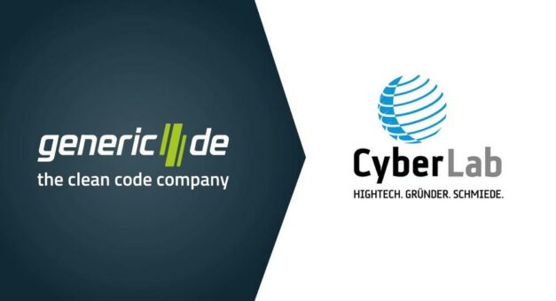 generic.de ist Partner des CyberLabs