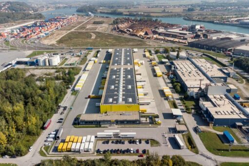 KanAmGrund Group: LEADING CITIES INVEST erwirbt weiteres Logistik-Objekt – erster Kauf in Österreich