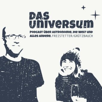 „Das Universum“ zu Gast im Universum®