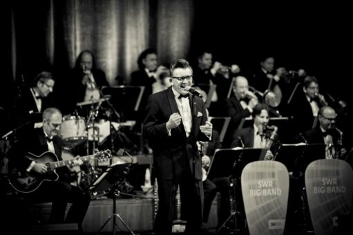 SWR Big Band & Götz Alsmann