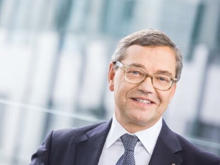 Axel Börner, CFO der WAGO Gruppe, verlässt WAGO zum Jahresende, seine Ressorts übernimmt zum 15.03.2023 Jürgen Koopsingraven