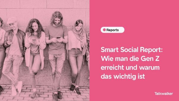 Anspruchsvolle Zielgruppe: Mit individueller Customer Experience, Nachhaltigkeitsthemen und fundierten Daten die Generation Z erreichen