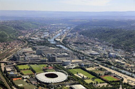 Stadtwerke Schwäbisch Hall übernehmen Mehrheit an PSS GmbH