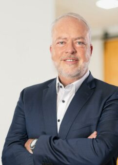 Liebich & Partner: Dr. Matthias Rode übernimmt Vorsitz bei Agilium Worldwide