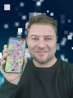 Camping 2.0 – DigiCamper präsentiert neue Radar Live Funktion