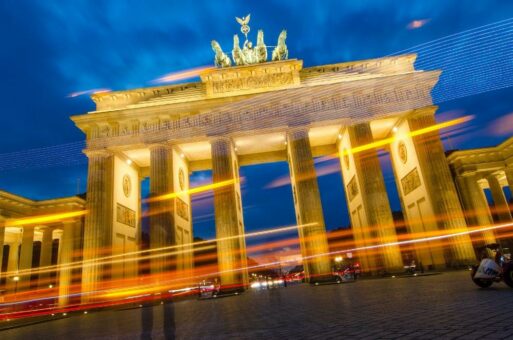 Berlin-Domains: Wenn Berlin Ihr Name ist, dann ist .berlin Ihr Domainname