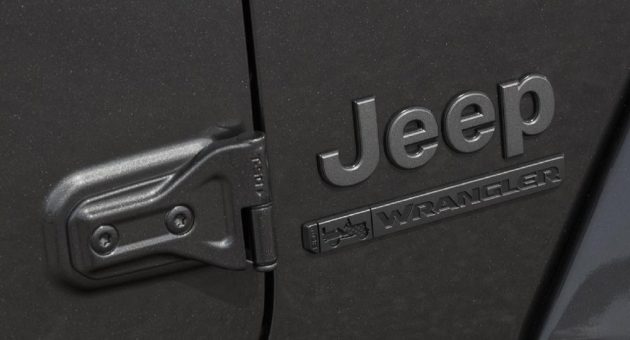 Jeep feiert 80. Jubiläum mit Special Edition Modellen