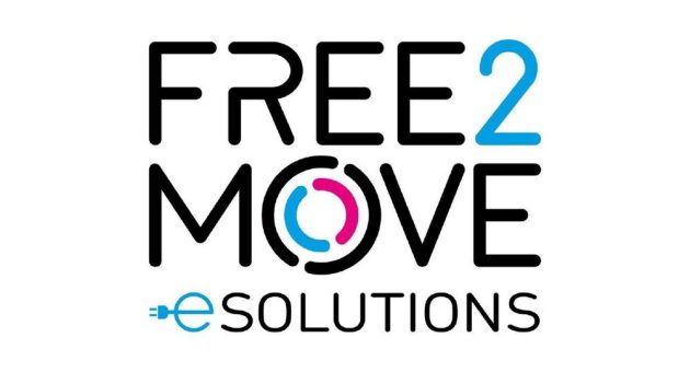 Stellantis und Engie EPS nennen neues Joint-Venture „Free2Move eSolutions“