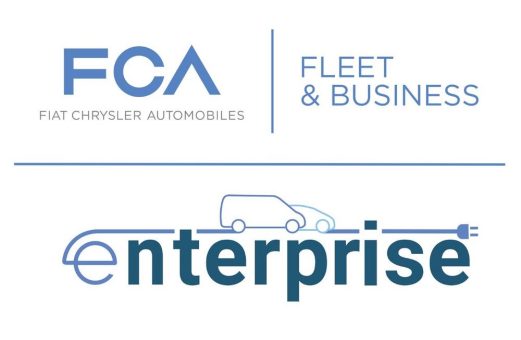 FCA Italy, Enel X und NewMotion starten Programm e-nterprise Mit Komplettangebot zur Elektro-Mobilität von Firmenkunden