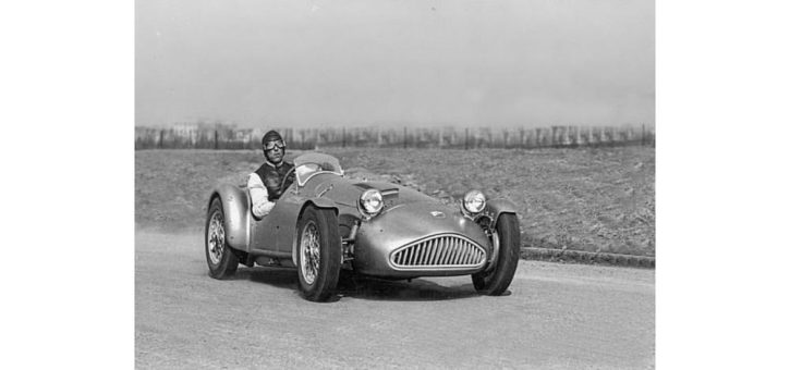 Vor genau 70 Jahren – der letzte Sieg von Grand-Prix-Star Tazio Nuvolari begründet die Legende von Abarth