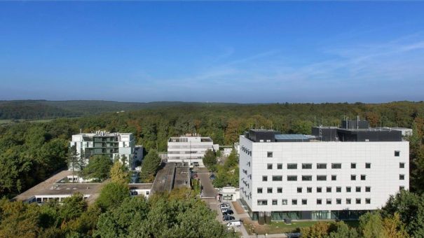 Klüh überzeugt Deutsches Zentrum für Luft- und Raumfahrt