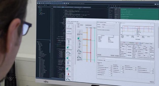 Intelligentes Energiemanagement für Unternehmen: Projekt ProEnergie-Bayern stellt Software-Toolbox vor