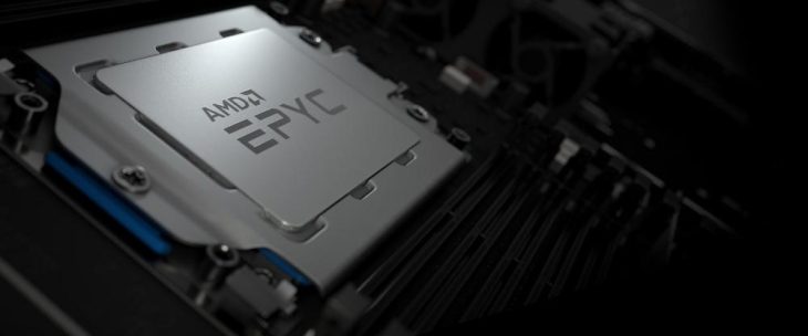 Bis zu 96 Kerne: Hochleistungs-Server mit AMD EPYC von MIFCOM