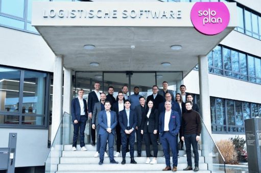 Erfolge feiern und das erworbene Wissen ausbauen – das internationale Sales Meeting der Soloplan GmbH