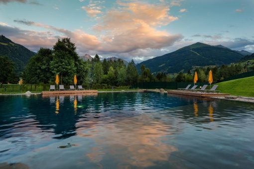 Großartige Konzerte, Erlebnisberge und herrliche Thermen