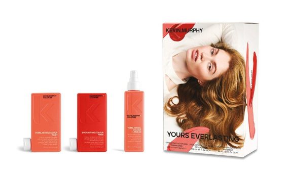 Die KEVIN.MURPHY Holiday Sets 2022