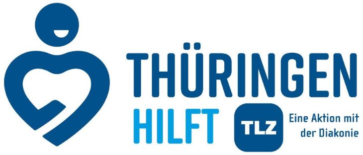 „THÜRINGEN HILFT“ – Spendenaktion von FUNKE Medien Thüringen und Diakonie Mitteldeutschland wird ausgeweitet