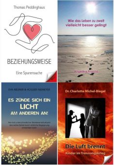 Buchtipp: Guter Rat gegen den Familienzwist