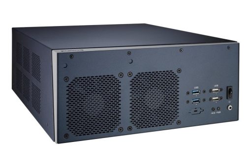 Advantech launcht Embedded-Computer der Serie EPC-B3000 mit X86-Architektur-CPU für Edge-KI-Anwendungen