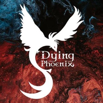 DYING PHOENIX veröffentlichen die erste Single / Video vom kommenden Album „Winter Is Coming“ und laden ein zur Pre Release Party nach Berlin