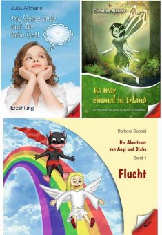 Buchtipp: Pfiffige Kinderbücher zu Weihnachten