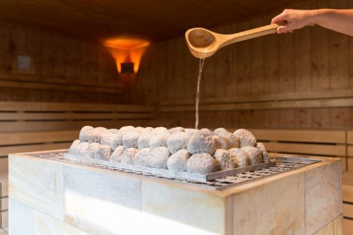 Uneingeschränktes Sauna-Vergnügen in den Balinea Thermen