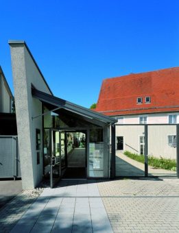 Alamannenmuseum Ellwangen: Anhebung der Eintrittspreise zum 1.1.2023