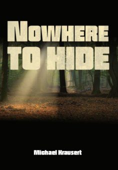 Eine Buch-Neuvorstellung des Romeon-Verlages: Nowhere to hide