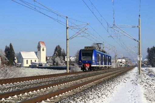 Neue Fahrpreise ab 1. Januar