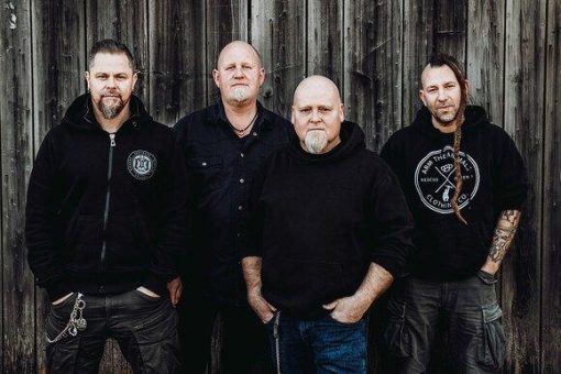 UNDERTOW  sagen „Danke“ mit einem neuen Video „I Remain“