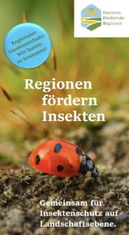 Nachhaltigkeit für unsere Region – gefördert durch Weingut Hafner