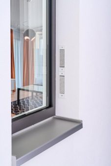 Energiesparen und Gesundheitsschutz: Das schafft Automation rund ums Fenster