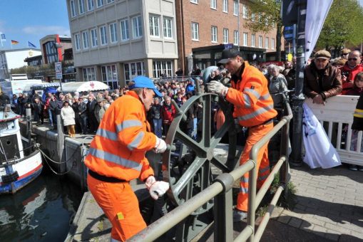 2023 in Rostock und Warnemünde: Jubiläen, Events und andere Höhepunkte