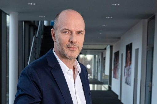 Vorstandsteam der Sport1 Medien AG wird erweitert – Fokus auf Digital-Aktivitäten mit eigenem Ressort: Robin Seckler kommt als neuer Vorstand