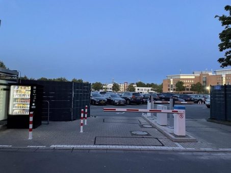 Parken am Flughafen Düsseldorf (DUS): Vorbereitung und Anreise